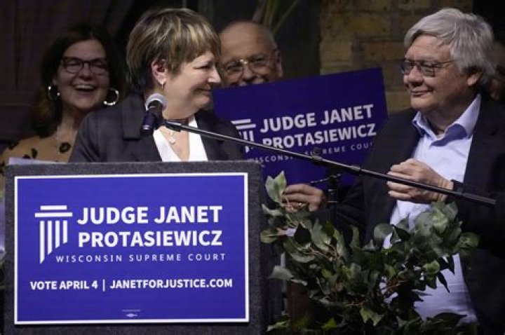 
Who Is Janet Protasiewicz | Supreme Court Judge | Wiki And Controversy Explore 