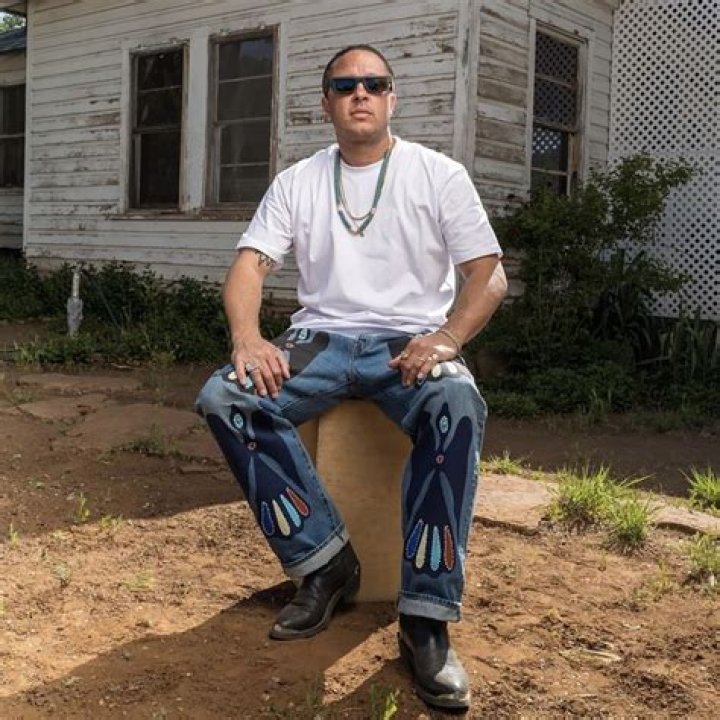 
Who is Jared Ivins-Massey, brother of Spanto aka Chris Printup? 