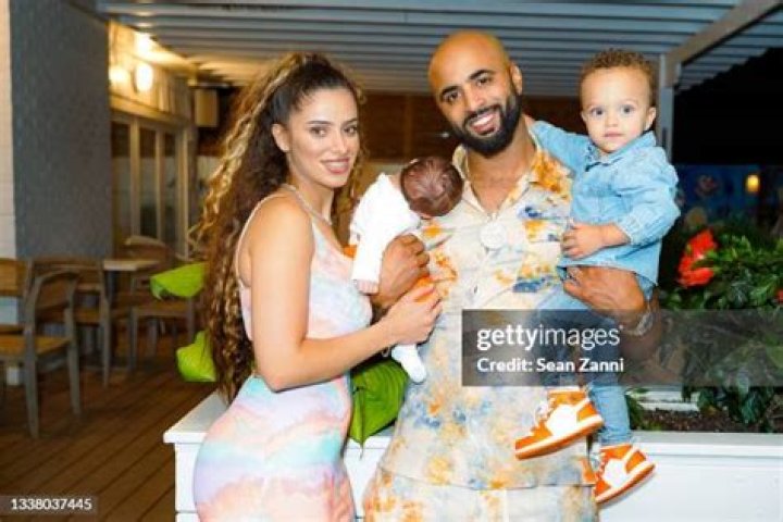 Who Is Jas Leverette, What Is His Nationality and Ethnic Background?