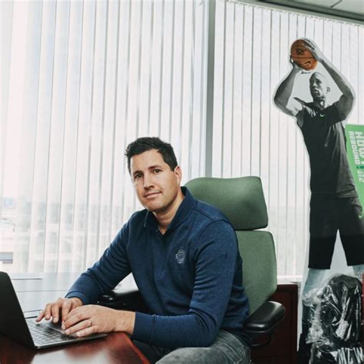 Who is Jason Glushon, Jaylen Brown’s agent?