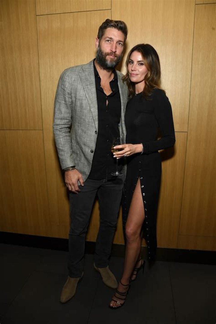 Who Is Jay Cutler Girlfriend? Find Out About His Relationship Status