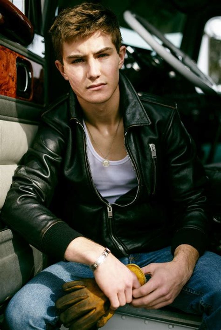 
Who is Jess Lockwood? Age, Tattoo, Net Worth, Wiki Biography 