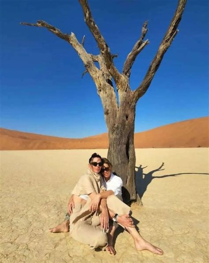 Who Is Jillian Jones? Everything To Know About Johnny Jones Daughter