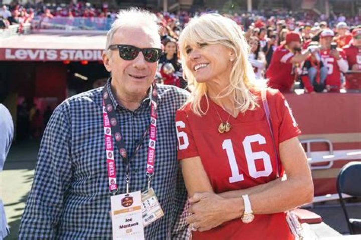 Who is Joe Montana’s Wife Jennifer Montana and How Long Have They Been Married?