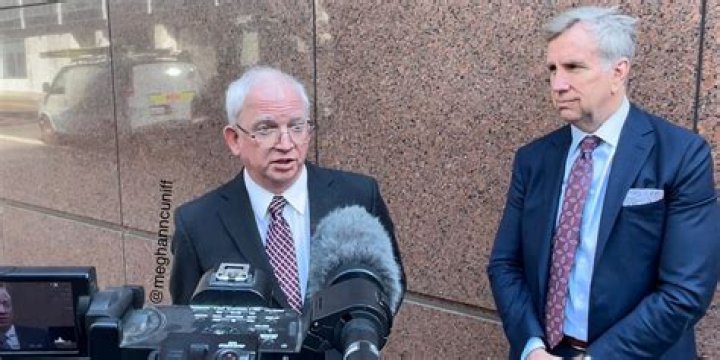 
Who is John Eastman? Trump lawyer’s California disbarment hearing to be live streamed 