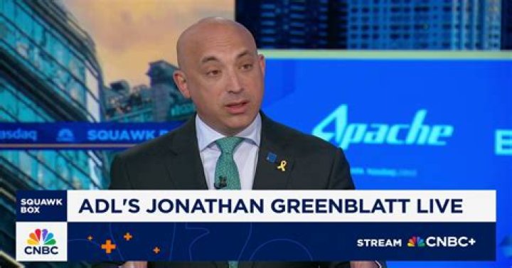 
Who is ‘Jonathan at ADL’ slammed by Elon Musk? Everything to know about Jonathan Greenblatt, Director of the Anti-Defamation League 