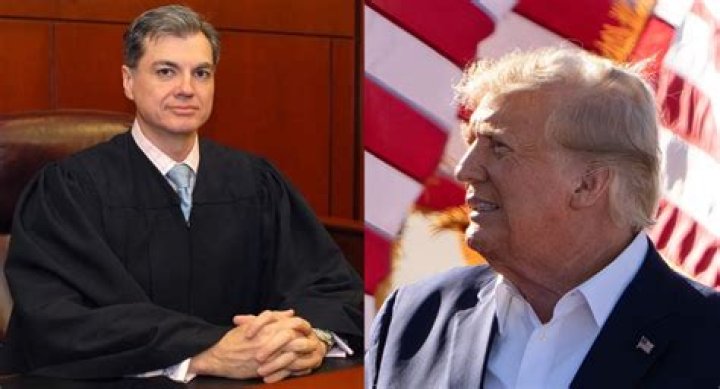 
Who is Juan Merchan? Appointment and all about the Supreme Court judge presiding over Donald Trump’s criminal case 