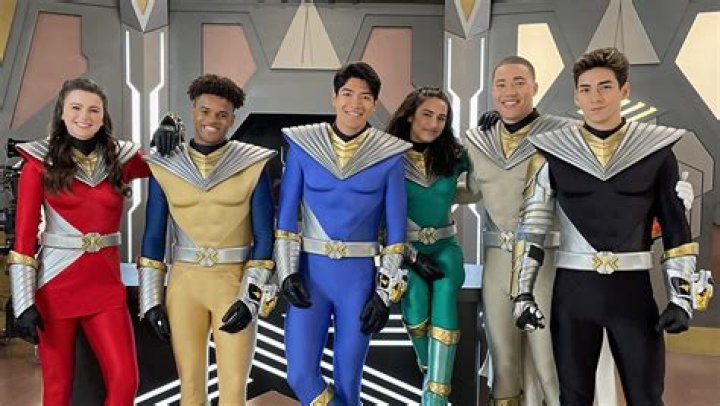 Who Is Kai Moya Wife? Details To Know About The Cast Of Power Rangers