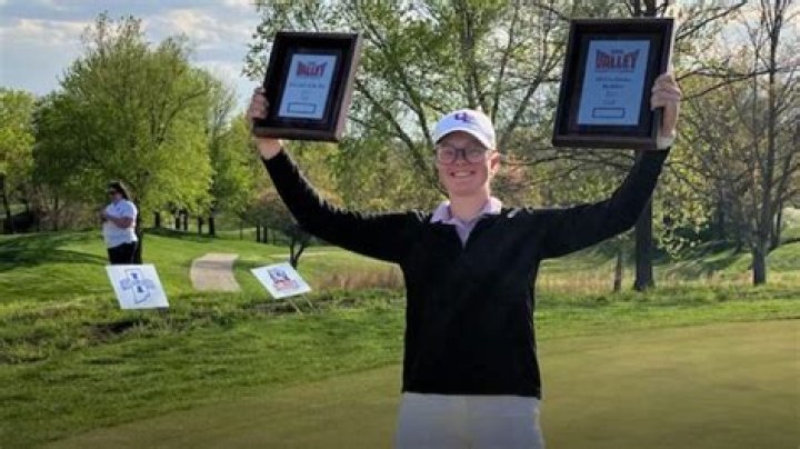 
Who is Kate Petrova? Winner of Russian Amateur Gold Championship 2023 