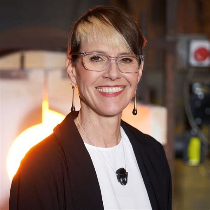 Who Is Katherine Gray’s Partner? Dating History Of The Blown Away Judge