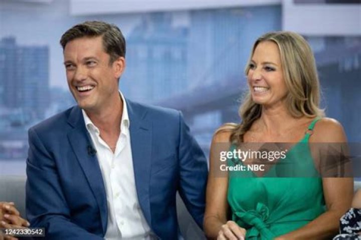 Who Is Keir Simmons’ Wife Jessica Binns? Here’s All We Know About His Love Life