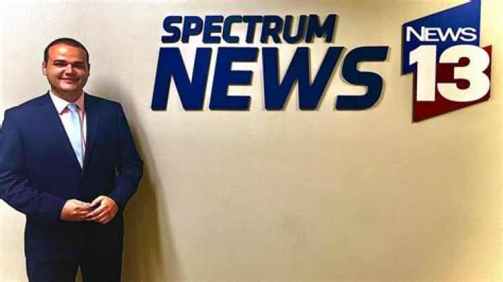 
Who is Keith Melvin Moses, suspect identified in the shooting of Spectrum News 13 reporter, photographer in Pine Hills, Orlando? 