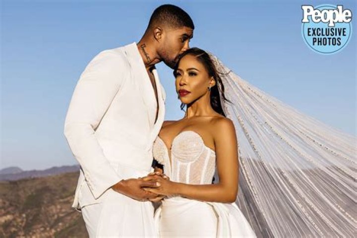 Who Is Kj Smith Dating? Get Details About Kj Smith Boyfriend