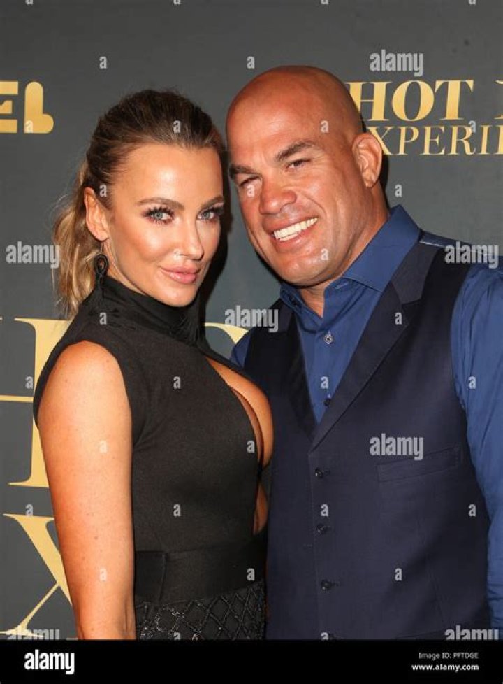 Who Is Kristin Ortiz? Tito Ortiz Ex Wife – Where Is She Now?