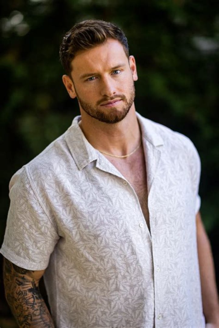 
Who Is Lachy Hulme’s Partner? Get To Know More About The Actor’s Personal Life 