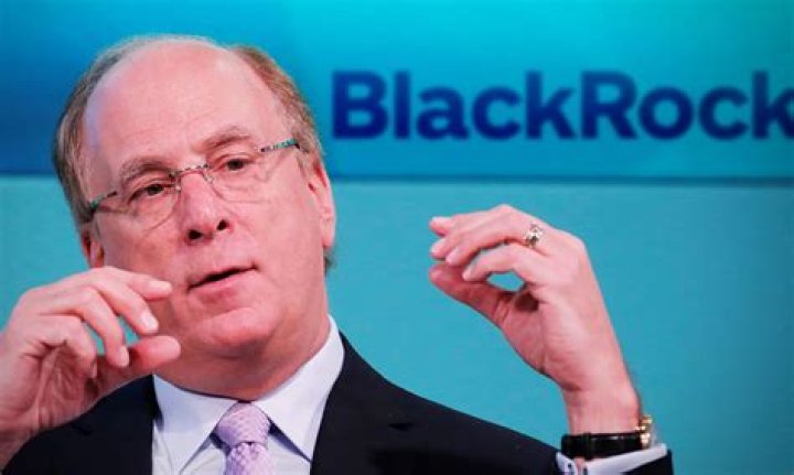 
Who is Larry Fink? BlackRock CEO changes stance on Bitcoin calls it ‘international asset’ 