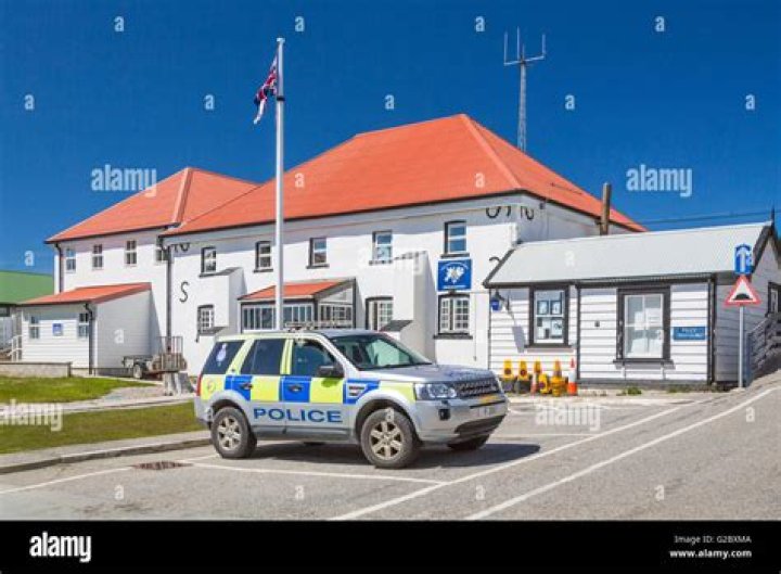 
Who Is Len Mcgill Falkland Islands? Police Office Abuse Allegations and More 