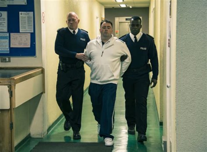 
Who Is Levi Bellfield Partner With Whom He Wants A Marriage In Prison? 