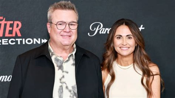 Who is Lindsay Schweitzer? Wild details about Eric Stonestreet’s partner