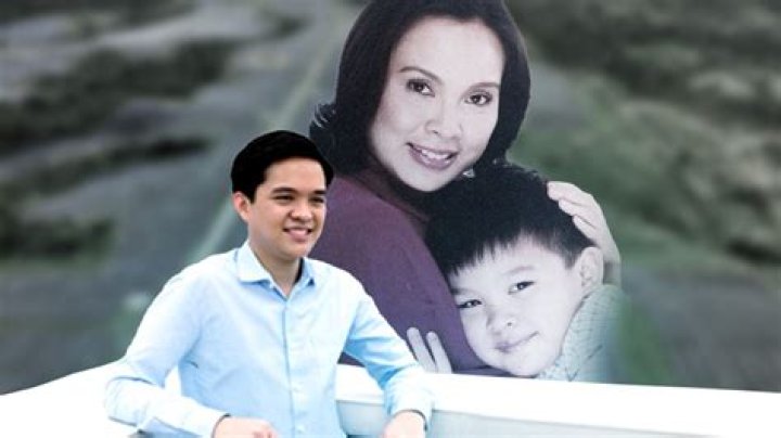 
Who Is Loren Legarda Son Lorenzo Leviste And Why Is He Against His Own Mom? 