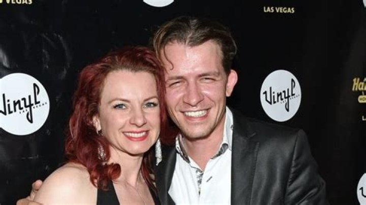 
Who Is Lucie Zolcerova, Michael Grimm Wife? Wikipedia And Age 