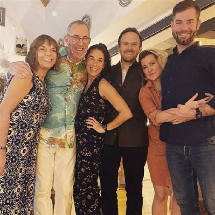 
Who is Lucy Eaton from ‘Hear Me Out?’ Get To Know Husband Tristam Kaye’s & Family 