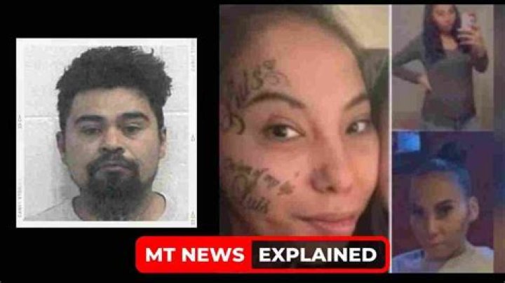 
Who is Luis Raul Valenzuela? Why he killed missing pregnant woman Raeanna “Nikki” Burch-Woodhull, explained 