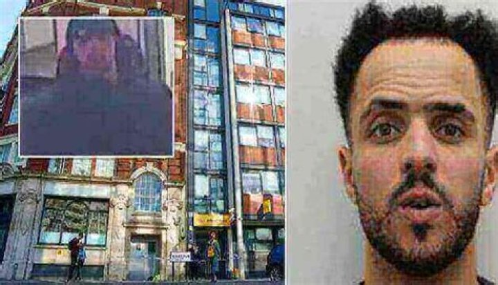 
Who Is Maher Maaroufe? 