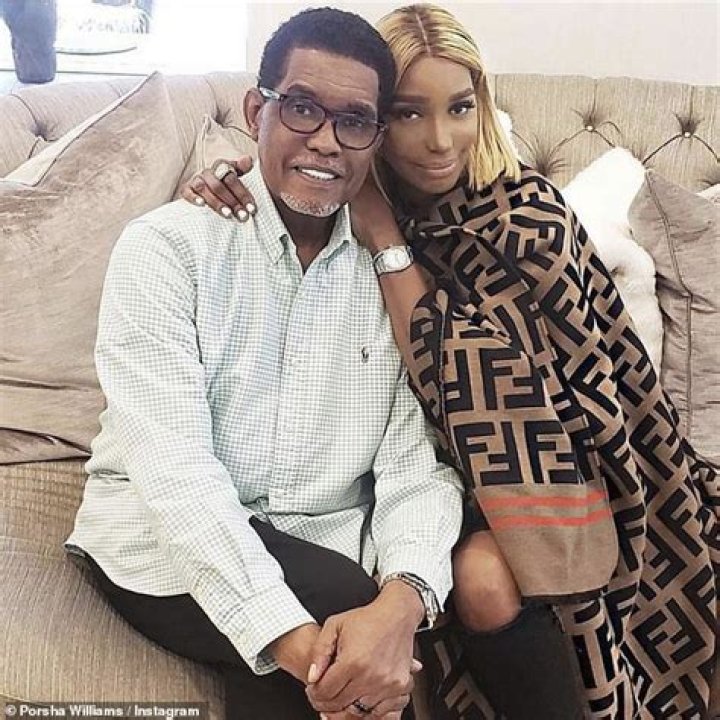 
Who Is Malomine Tehmeh-Sioh? Wife Of Nyonisela Sioh, The Boyfriend Of NeNe Leakes Of RHOA 