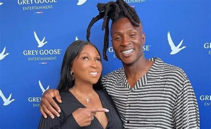 Who Is Marcus Greenlee? DeAndre Hopkins Brother and Siblings Sister