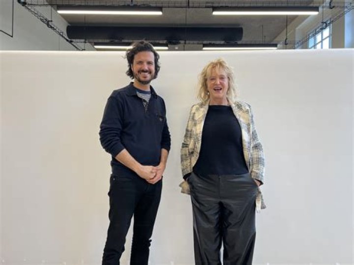 
Who Is Maria Goos Partner In 2022? Relationship With Loes Luca 