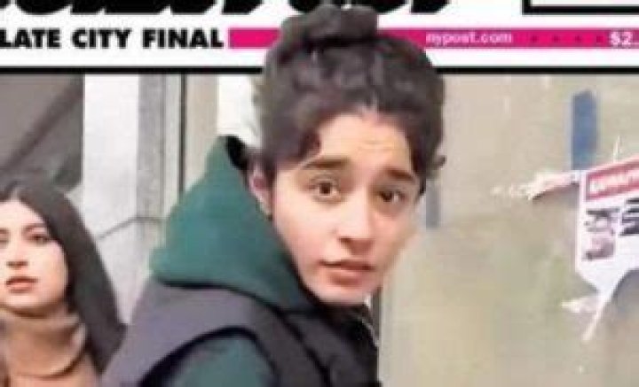 
Who is Marilyn Adler? Mother who confronted Aya and Dana Baraket wants to press charges 