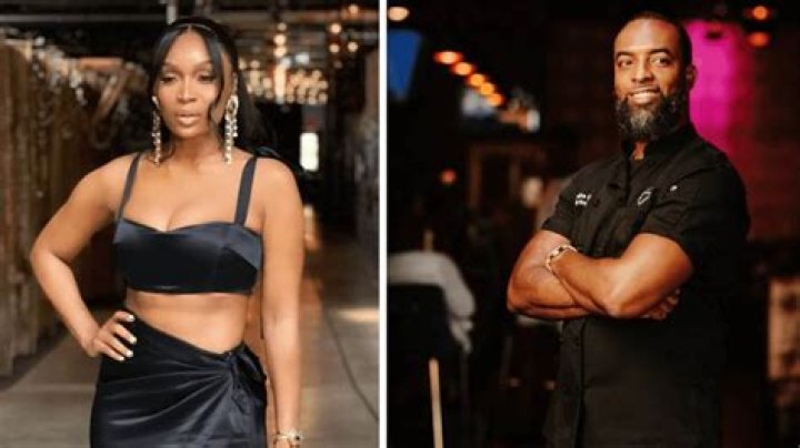 Who Is Marlo Hampton Boyfriend In 2022? Untold Truths About Her Relationship And Dating Status