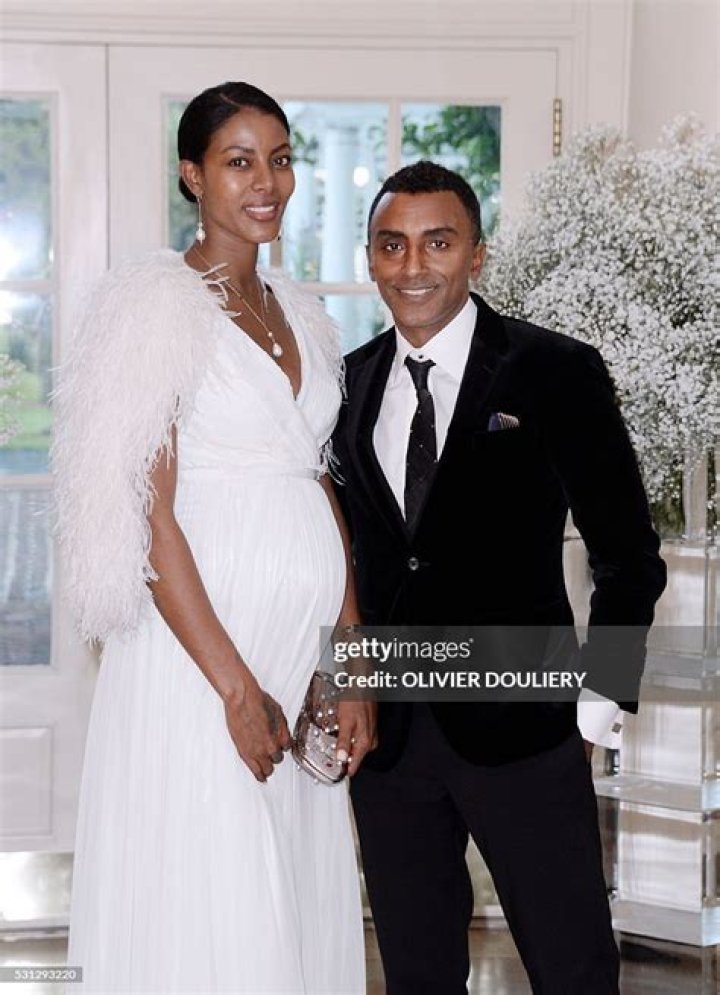 Who Is Maya Haile? Ethiopian-Swedish Chef Marcus Samuelsson Married Life Details