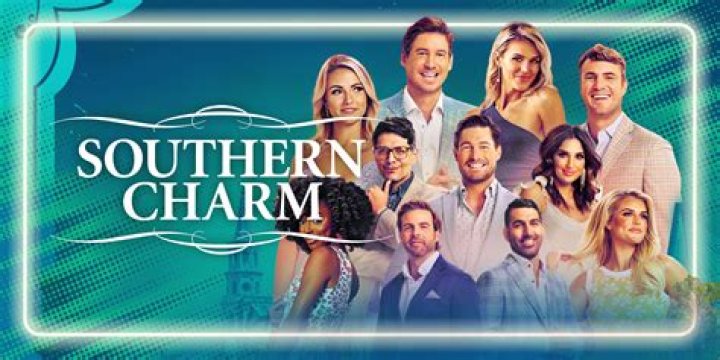 
Who Is Metul Shah From Southern Charm?Naomie Olindo Boyfriend’s Update As The New Season Airs 