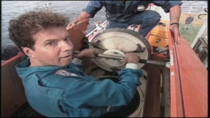 
Who is Michael Guillen, former reporter shares experience of being trapped under Titanic in 2000? 