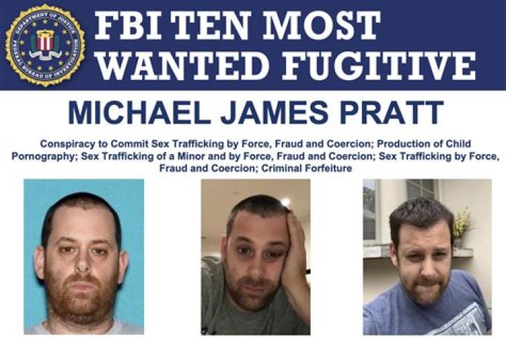 Who Is Michael Joseph Pratt? Update Today On Adrian Ajax Precia High Shooting Convict