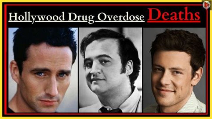 Who Is Michael Scichilone? Michael Keaton Nephew Who Died Of Drug Overdose