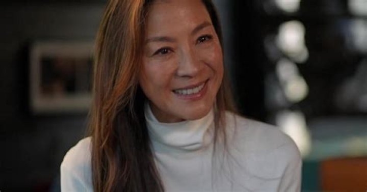 
Who Is Michelle Yeoh’s Partner? ‘Everything Everywhere All At Once’ Actress’ Love Interest 