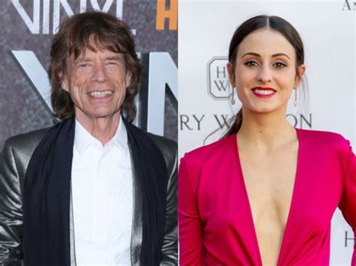 
Who Is Mick Jagger’s Girlfriend Melanie Hamrick? | All About Her Parents, Her Career, Salary & Net Worth, 