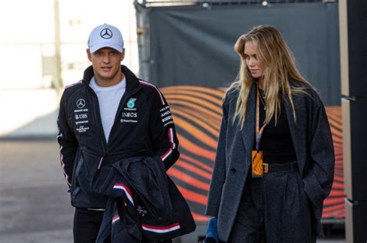 
Who Is Mick Schumacher’s Girlfriend In 2023? The Racing Driver’s New Love Interest 