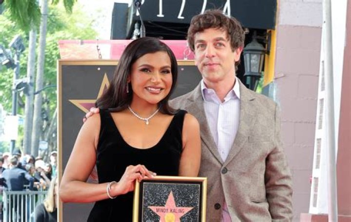 
Who Is Mindy Kaling Married To? Know Mindy Kaling Husband, Net Worth, Age, And Children 