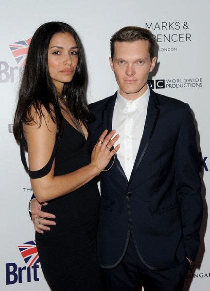 Who Is Miranda Rae Mayo Boyfriend Luke Baines? Relationship Details About The Actress