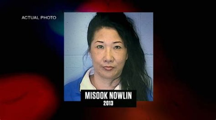 
Who Is Misook Nowlin? Where Is Misook Nowlin Now? 