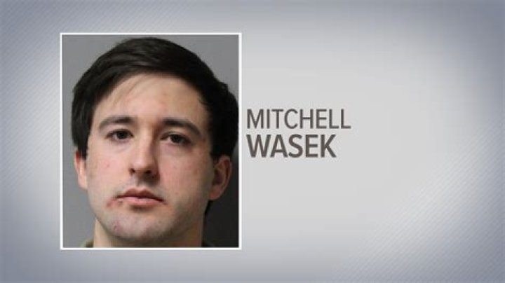 Who is Mitchell Wasek? Son of Buc-ee’s co-founder accused of privately recording house guests