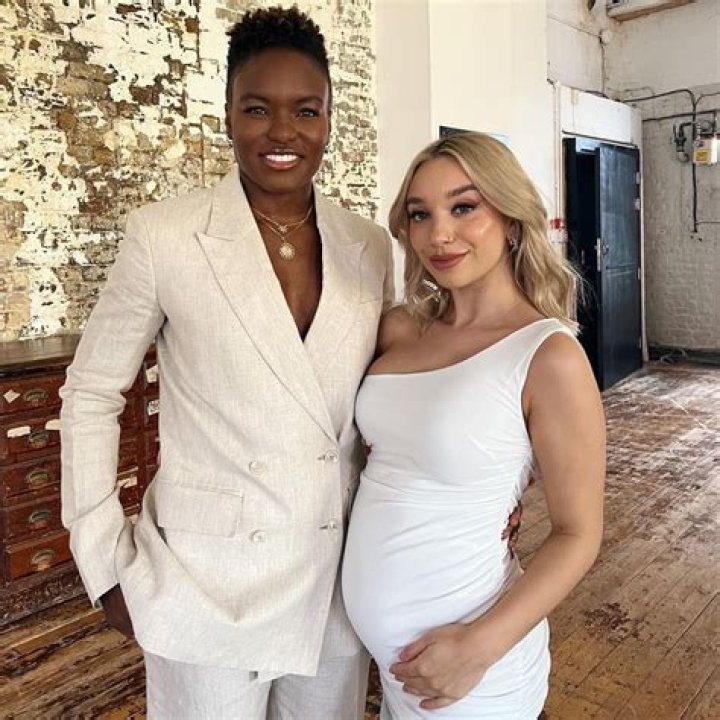 
Who Is Model Ella Baig? Wife Of Nicola Adams And Net Worth – In Detail 