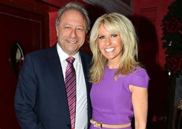 Who Is Monica Crowley Married To? More About The Fox News Reporter Love Life And Relationships