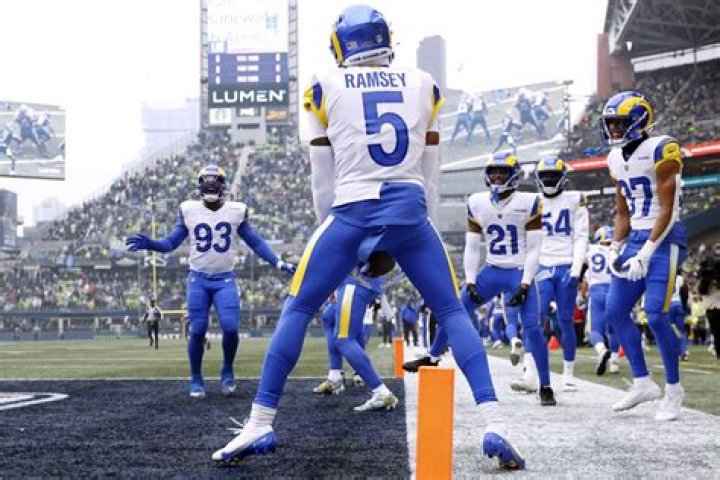 Who Is Monica Giavanna? Meet The Famous Ex-WAG Of Jalen Ramsey!