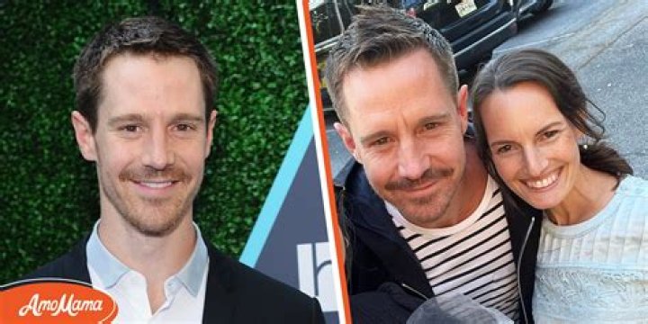 
Who Is Nareen Young Partner Jeremy Young? Details We Know About Her Love Life 