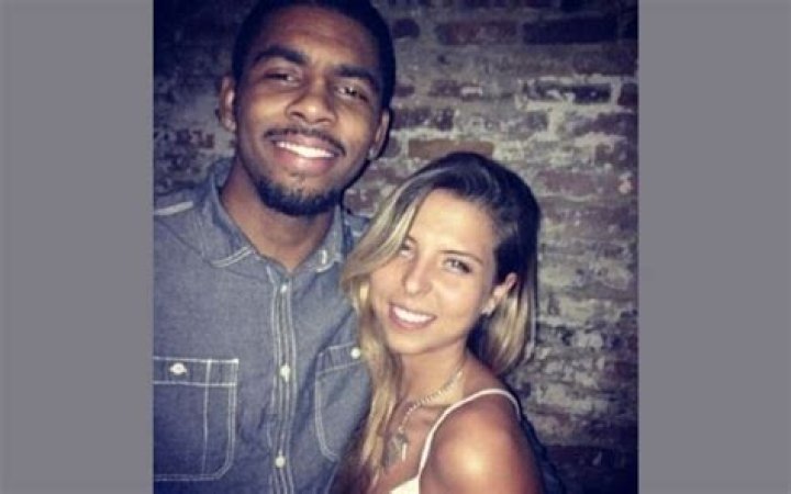 Who is Natalia Garibotto? Kyrie Irving’s ex-girlfriend Wiki Bio